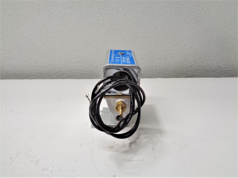 Johnson Controls 3-Way Solenoid Air Valve V11HAA-100